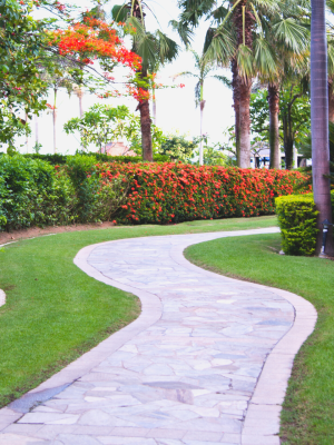 body - walkway