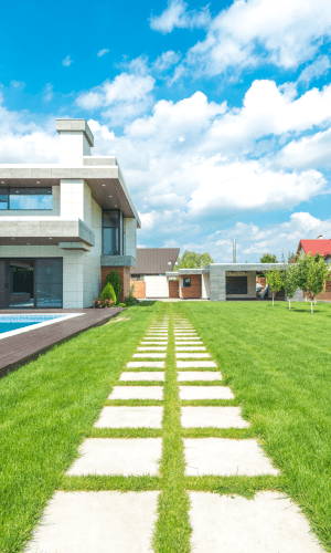 lawn care
