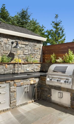 retaining wall